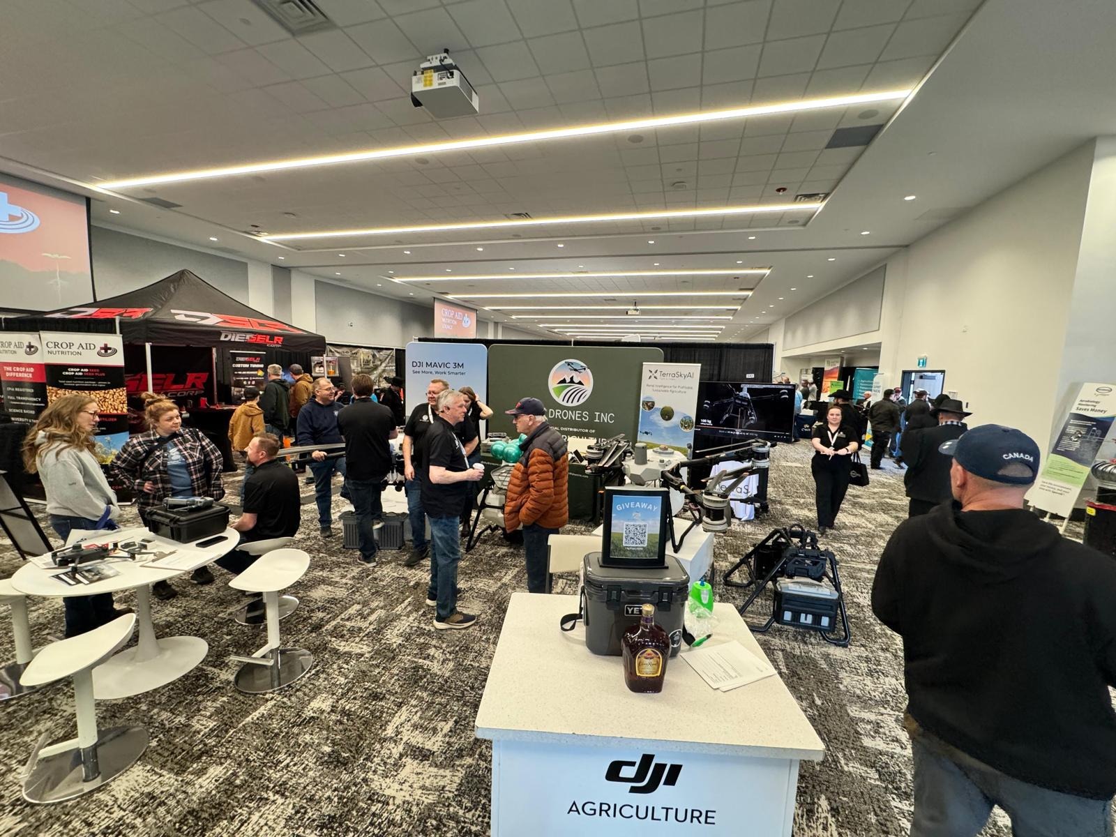 Lethbridge Ag Expo 2