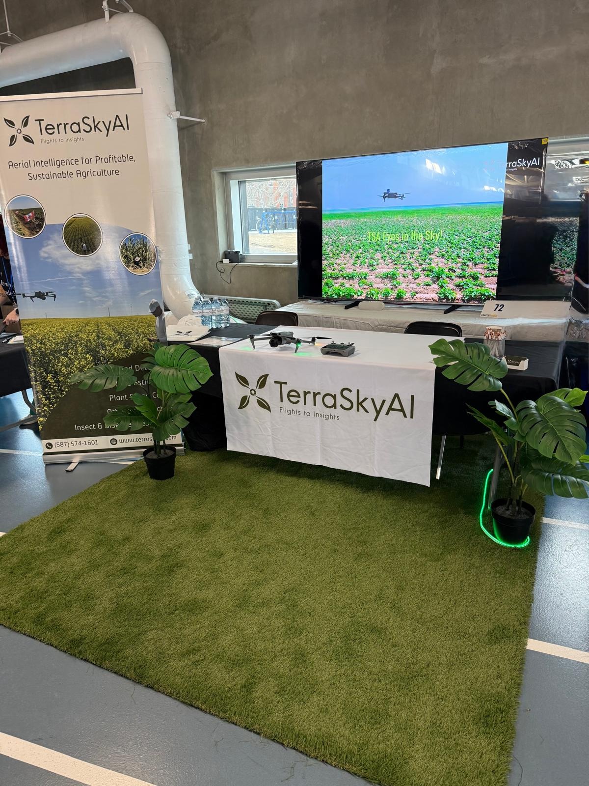 University of Lethbridge Career Fair 1