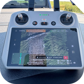 Flight Mission Automation