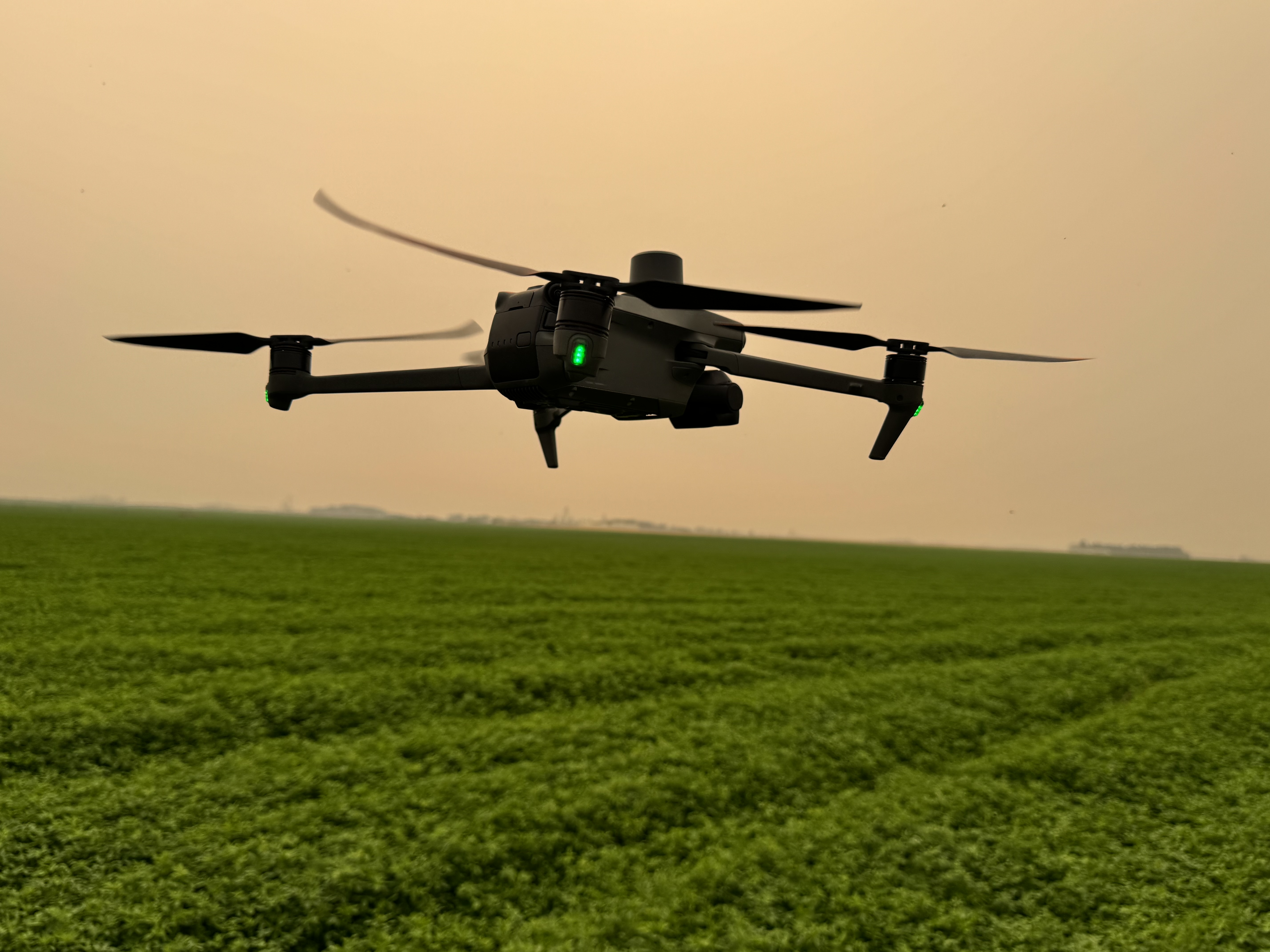 Edge-Powered Real-Time Monitoring