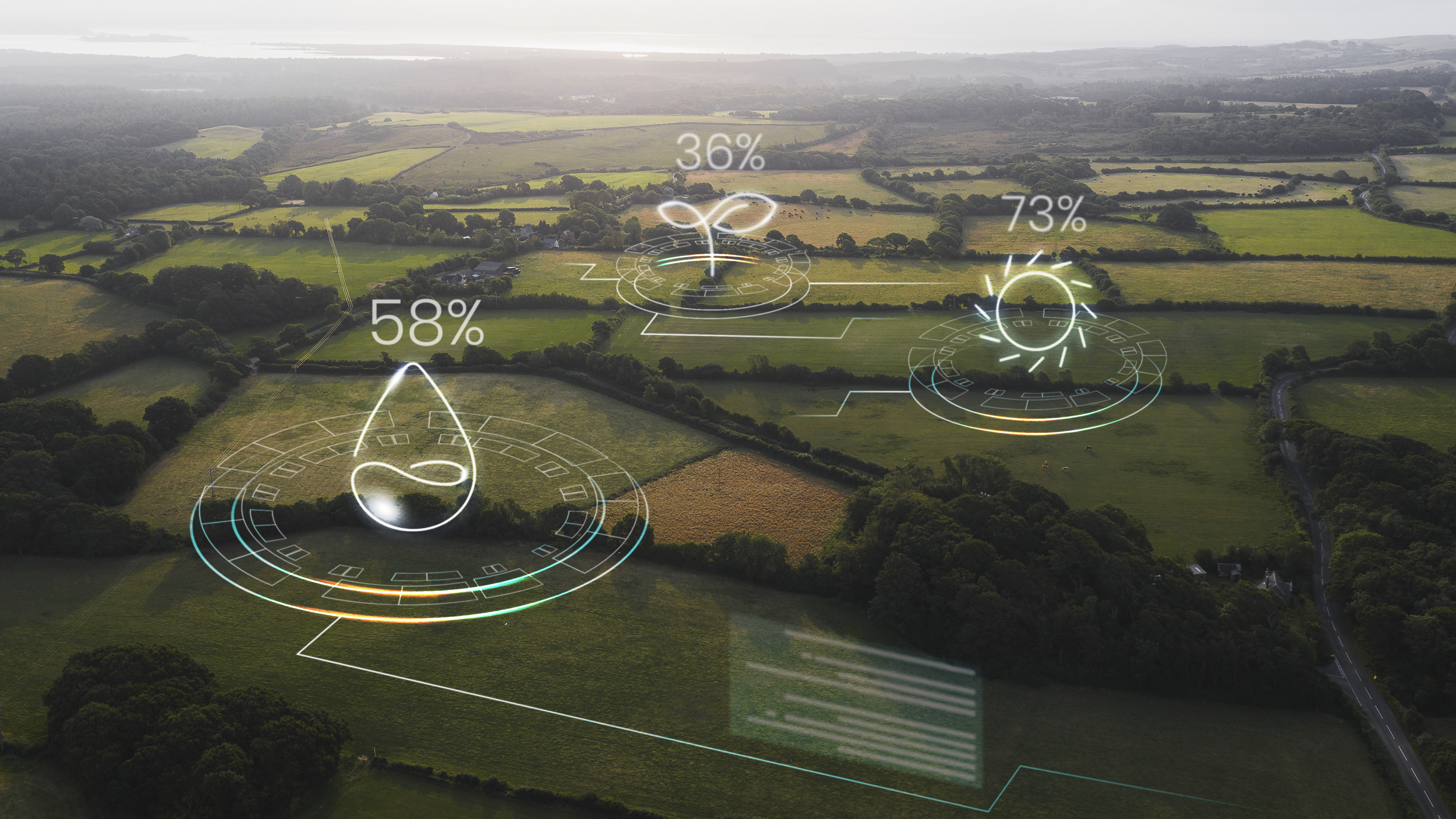 IoT-Enabled Precision Farming